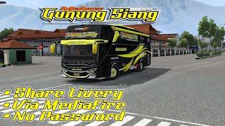 Share Livery Buah lestari Gunung SiangFree No Password Via MediaFire