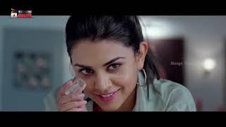 Chithakkotudu 2 Latest Telugu Romantic Movie 4K  2021 Latest Telugu Movies  B2B Best Scenes