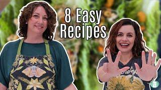 HEALTHY MEAL PREP Recipes  Freezer Meals for the win