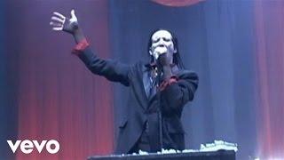 Marilyn Manson - Antichrist Superstar From Dead To The World