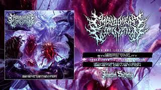 Embodiment Elimination - Metamorphosis Incarnate Through Genetic Devastation - Full Album 2024