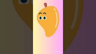 mango #shorts #youtubeshorts