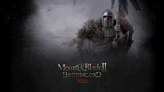 Самый сложный старт в Mount&Blade 2 Bannerlord №1