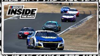 Inside The Race  From vineyards to Victory Lane Previewing Sonoma Raceway