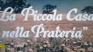 LA CASA NELLA PRATERIA  TUTTE LE  EDIZIONI ITALIANE  1a 1977- 2a 1979-3a anni 00