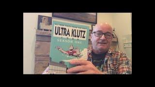 Ultra Klutz 1986 is now Fit to Print