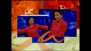 Arabella - Vorspann - ProSieben 1996