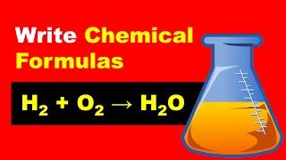 How To Write Chemical Formulas In Google Docs