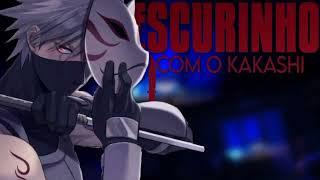 ASMR KAKASHI NUMA MISSÃO