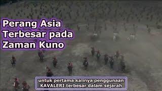 Perang Dinasti Han Vs Xiongnu  Bangsa Peradaban Agriculture Vs Bangsa Padang Rumput