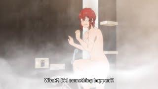 its Just a Shower... Tomo-chan wa Onnanoko