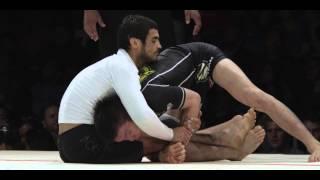 Kron Gracie Highlight Reel