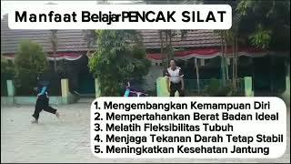 Eskul Sekolah @hauranazhifaofficial8548 Sabtu26 Agustus 2023 #pencaksilatprestasi #pencaksilat