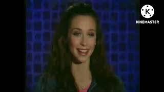 Jennifer love Hewitt age 23 march 19 full ️️ 2002 interview