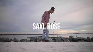 Saxl Rose - Paramore ‘’The Only Exception’’ Sax Cover