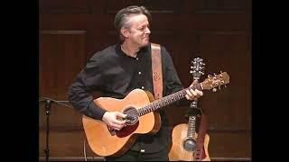 Blue Moon Live at Sheldon Concert Hall  Tommy Emmanuel