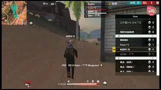 Tonton stream saya Free Fire di Omlet Arcade