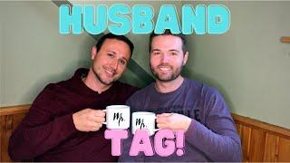 Husband Tag