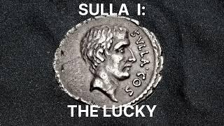 Sulla 1 The Lucky