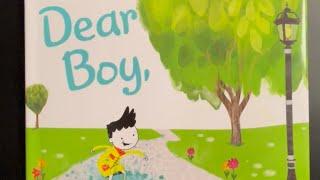 Dear Boy