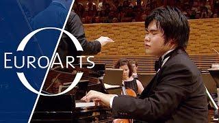 Nobuyuki Tsujii - Elegy for the victims of the Tsunami of March 11 2011 St. Petersburg