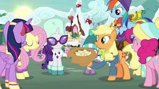 My Little Pony Best Gift Ever Full Episode