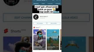 semoga_bisa_jadi_-_konten kreator yutube udah bosen di rendahin sama temen #sorts