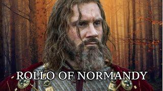 Rollo  The Founder of Normandy