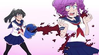 Bucket-Based Murder in Yandere Simulator