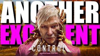 Far Cry 6 Pagan Control  Another Excellent DLC