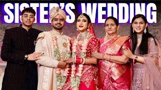 Sisters Wedding Vlog - Himanshi Singh