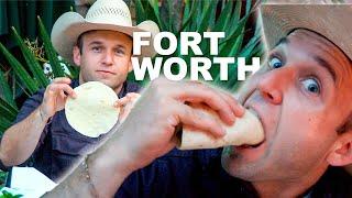 Day Trip to Fort Worth  FULL EPISODE S3 E2