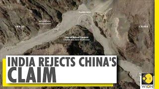 India rejects Chinas claim of sovereignty over Galwan Valley in Ladakh