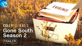 Gone South Season 2 The Dixie Mafia  Official Trailer  Audacy Studios