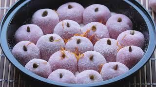 Cách Làm Bánh Mochi Mềm Không Chảy Bột từ Nếp Hạt