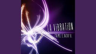 La vibration Vibe Beatappella