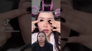 Viral Smokey eyes hack #shorts #short #shortvideo #shortsfeed #viral #hack #dimpal #eye #viral