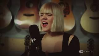 Helaine Vis - Im Into You Chet Faker cover Tryton Music