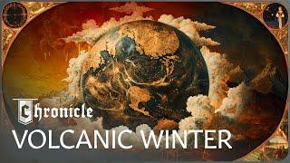 Medieval Apocalypse Why 536 AD Was The Worst Year To Be Alive  Catastrophe