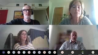 All Age Crisis including health and justice Forum South East wide webinar