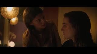 Bathroom Kiss Scene  Booksmart 2019  HD