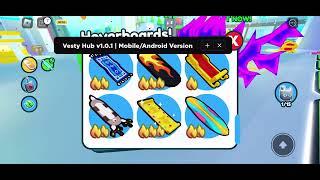 Pet Simulator X pet changer script unlock all hoverboardsfake signpet visual Pastebin PCMobile