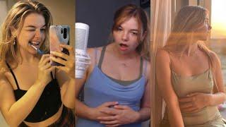 ThighSquish Burping Compilation