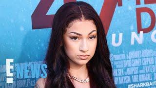 Bhad Bhabie Gives BIRTH Shares First Photo of Baby Girl  E News