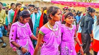 Adivasi Timli Dance Video 2023  Adivasi Shadi Video  Adivasi Marriage  Aadiwasi in Alirajpur