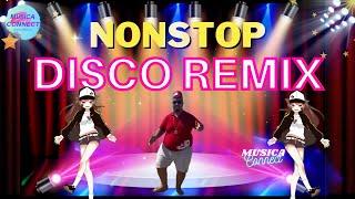 Nonstop Disco Remix 80s Music  Party Dance Music 2023  Pinoy Disco Remix