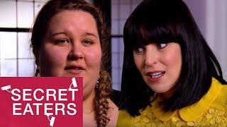 Secret Eaters S01 EP6  Diet Show  TV Show Full Episodes