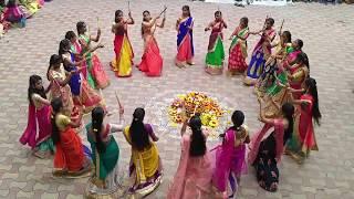 #Clip 2# Bathukamma Celebrations 2019