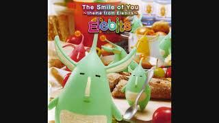 The Smile of You theme from Elebits Full CD Rip