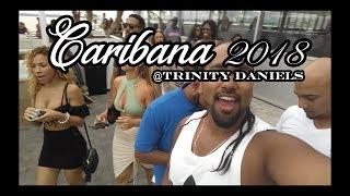 Caribana Weekend 2018  @TrinityDaniels